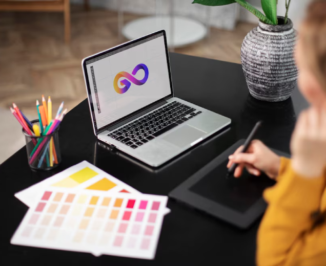 Brand Identity Design Services