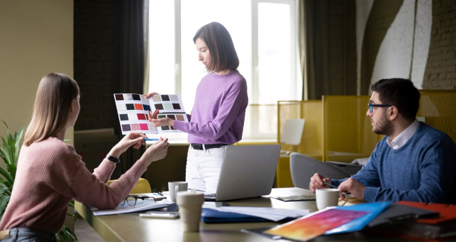 Best Brand Messaging Services in Pune